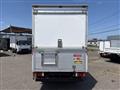 2016 Isuzu Elf Truck