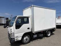 2016 Isuzu Elf Truck