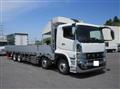 2026 Mitsubishi Fuso Super Great