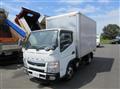 2017 Mitsubishi Fuso Canter