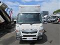2017 Mitsubishi Fuso Canter