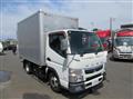 2017 Mitsubishi Fuso Canter