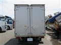 2017 Mitsubishi Fuso Canter