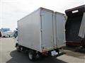 2017 Mitsubishi Fuso Canter