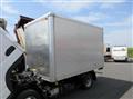 2017 Mitsubishi Fuso Canter
