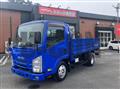 2017 Isuzu Elf Truck