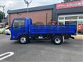 2017 Isuzu Elf Truck