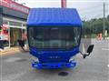 2017 Isuzu Elf Truck