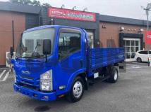2017 Isuzu Elf Truck