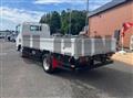 2018 Isuzu Elf Truck