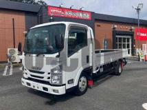 2018 Isuzu Elf Truck