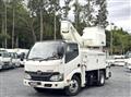 2018 Hino Dutro