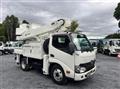 2018 Hino Dutro