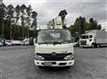 2018 Hino Dutro