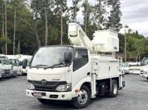 2018 Hino Dutro