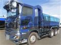 2019 Hino Profia