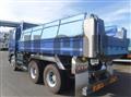2019 Hino Profia