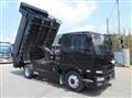 2019 Mitsubishi Fuso Fighter