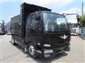 2019 Mitsubishi Fuso Fighter