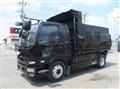 2019 Mitsubishi Fuso Fighter