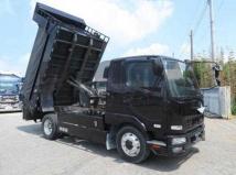 2019 Mitsubishi Fuso Fighter