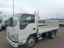 2020 Isuzu Elf Truck