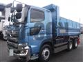 2021 Hino Profia
