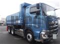 2021 Hino Profia