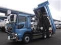 2021 Hino Profia