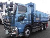 2021 Hino Profia