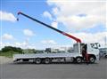 2026 Mitsubishi Fuso Super Great