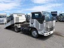 2023 Isuzu Elf Truck