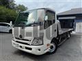 2021 Hino Dutro