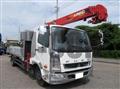 2019 Mitsubishi Fuso Fighter