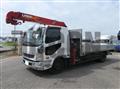 2019 Mitsubishi Fuso Fighter