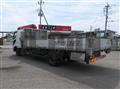 2019 Mitsubishi Fuso Fighter