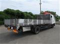 2019 Mitsubishi Fuso Fighter
