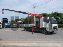 2019 Mitsubishi Fuso Fighter