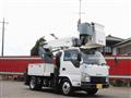 2021 Isuzu Elf Truck