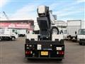 2021 Isuzu Elf Truck