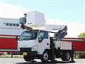 2021 Isuzu Elf Truck