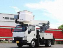 2021 Isuzu Elf Truck