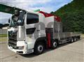 2025 Hino Profia