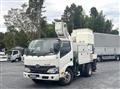 2018 Hino Dutro