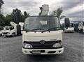 2018 Hino Dutro