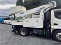2018 Hino Dutro