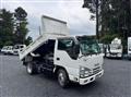 2021 Isuzu Elf Truck