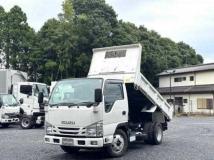 2021 Isuzu Elf Truck