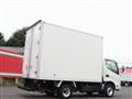 2015 Toyota Dyna Truck