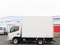 2015 Toyota Dyna Truck